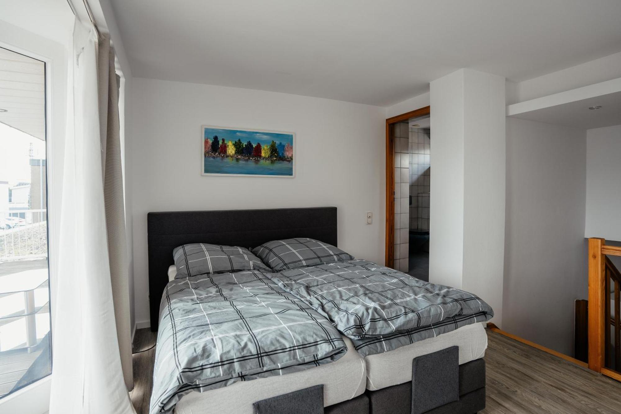 Apartament Muensterland Oase Zewnętrze zdjęcie