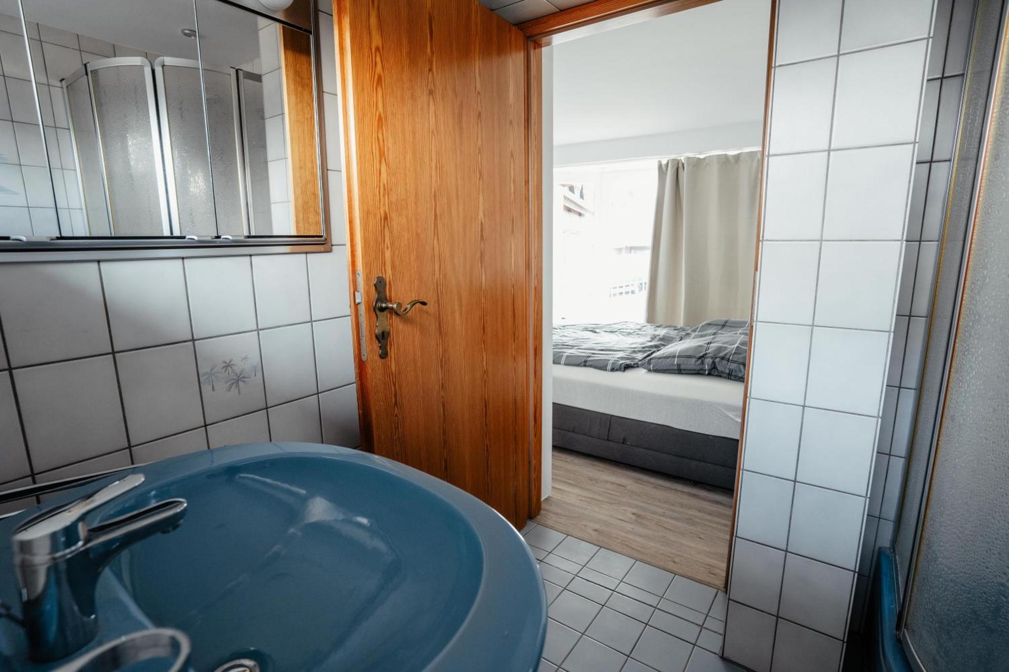 Apartament Muensterland Oase Zewnętrze zdjęcie