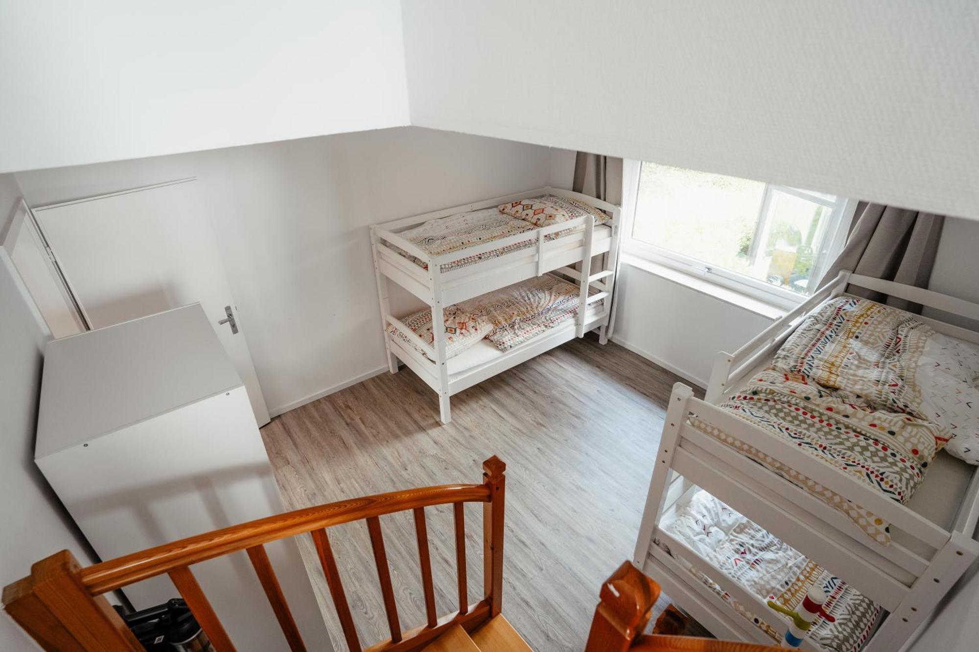 Apartament Muensterland Oase Zewnętrze zdjęcie