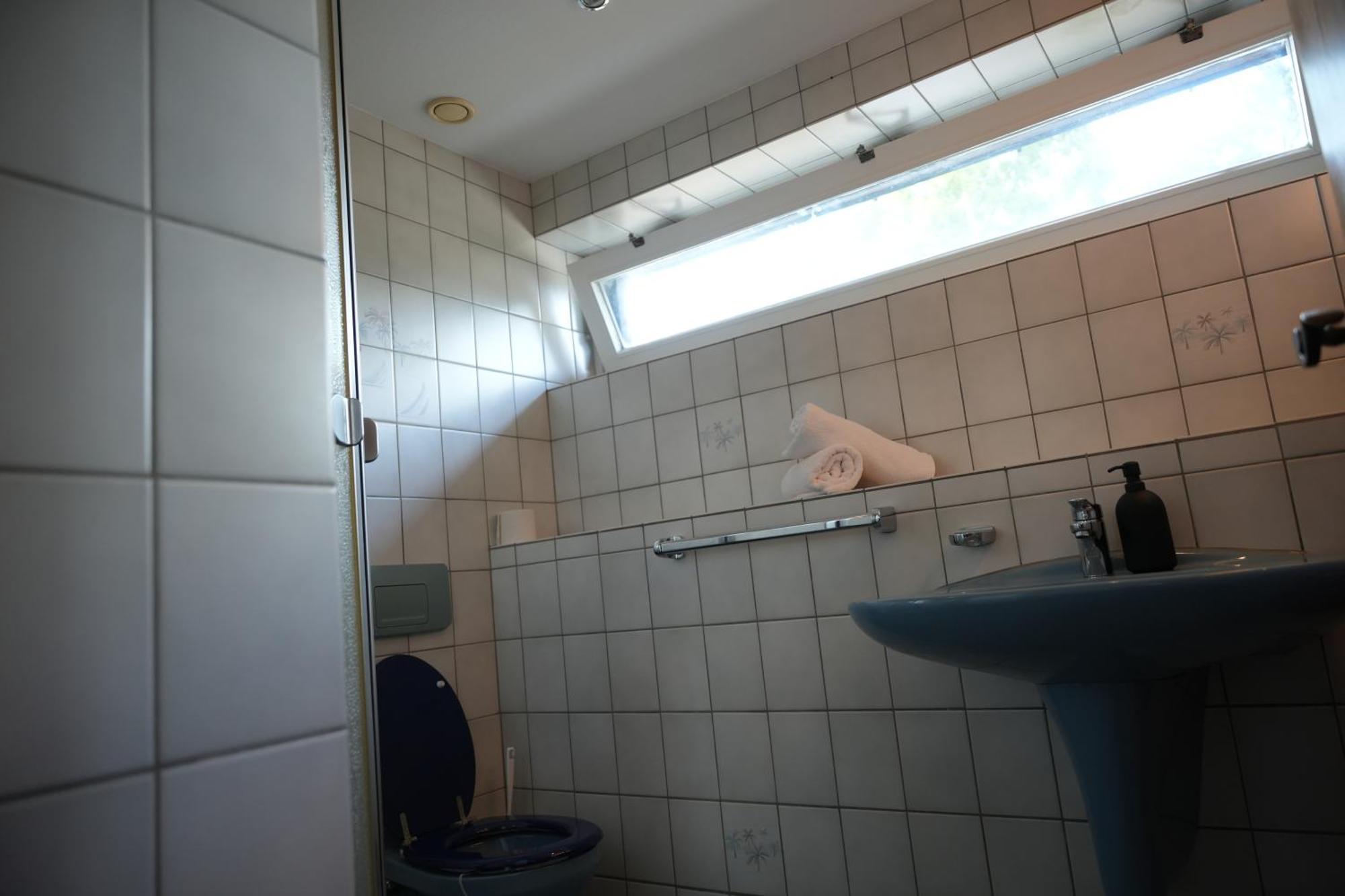 Apartament Muensterland Oase Zewnętrze zdjęcie